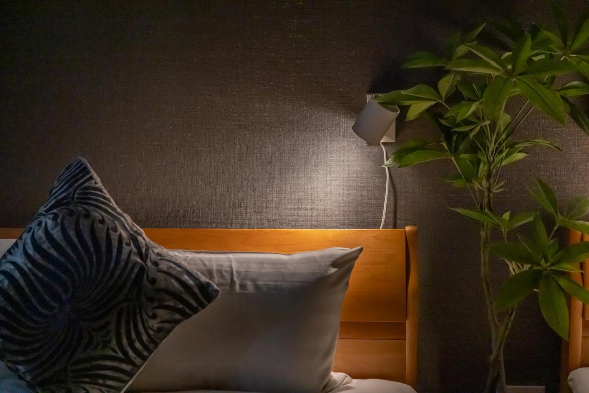 Apartmán Kuromon Royal Ósaka Exteriér fotografie