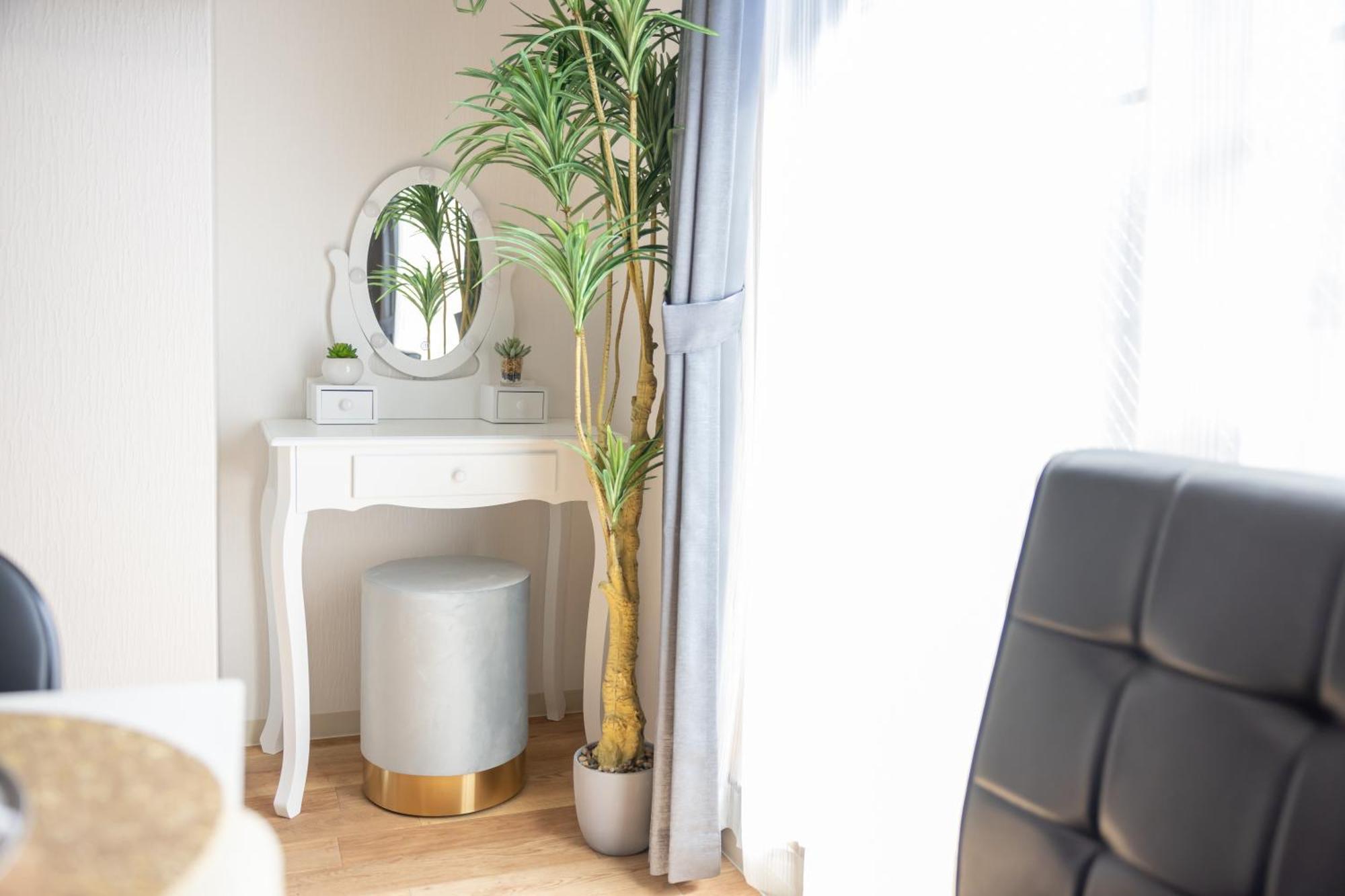 Apartmán Kuromon Royal Ósaka Pokoj fotografie