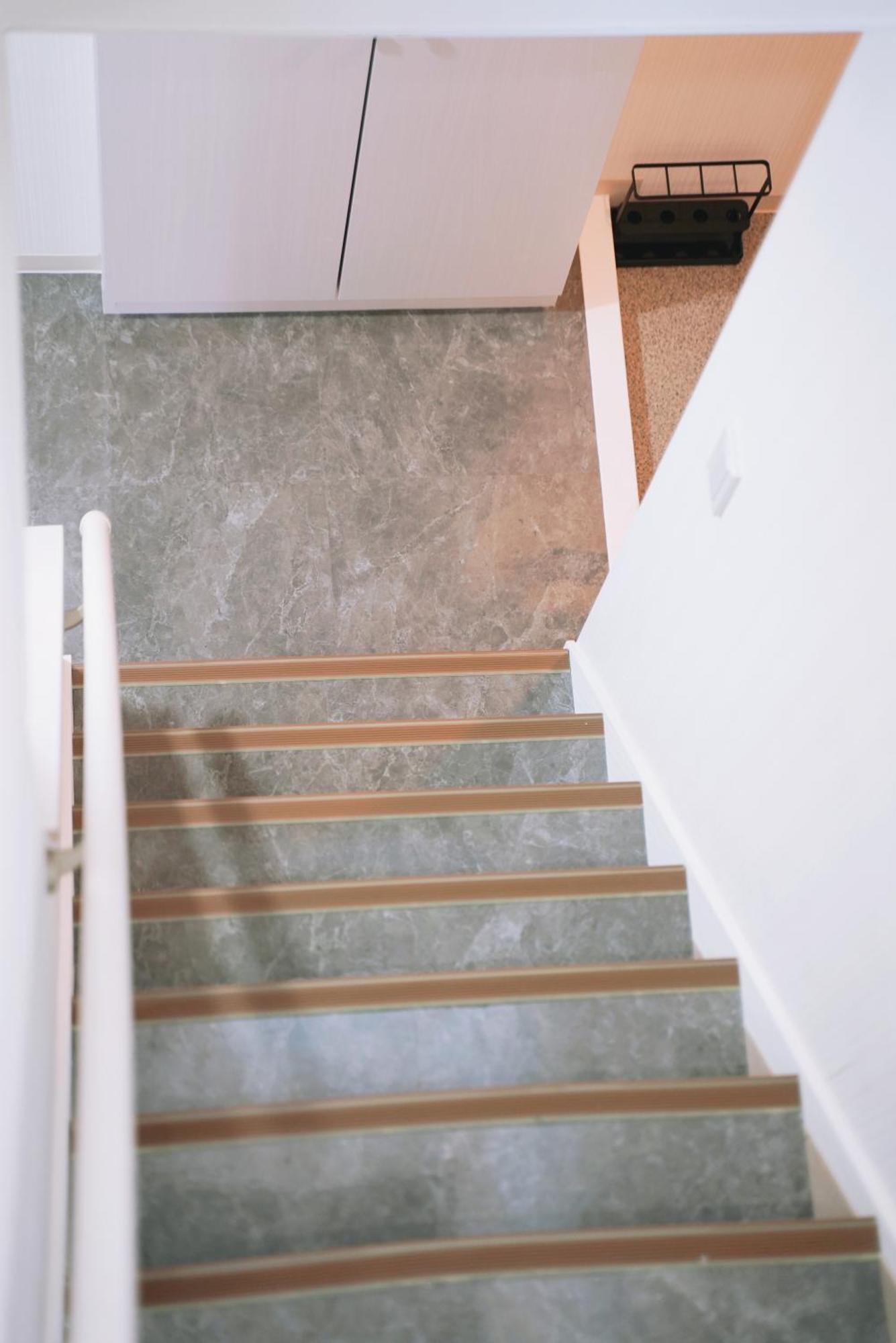 Apartmán Kuromon Royal Ósaka Exteriér fotografie